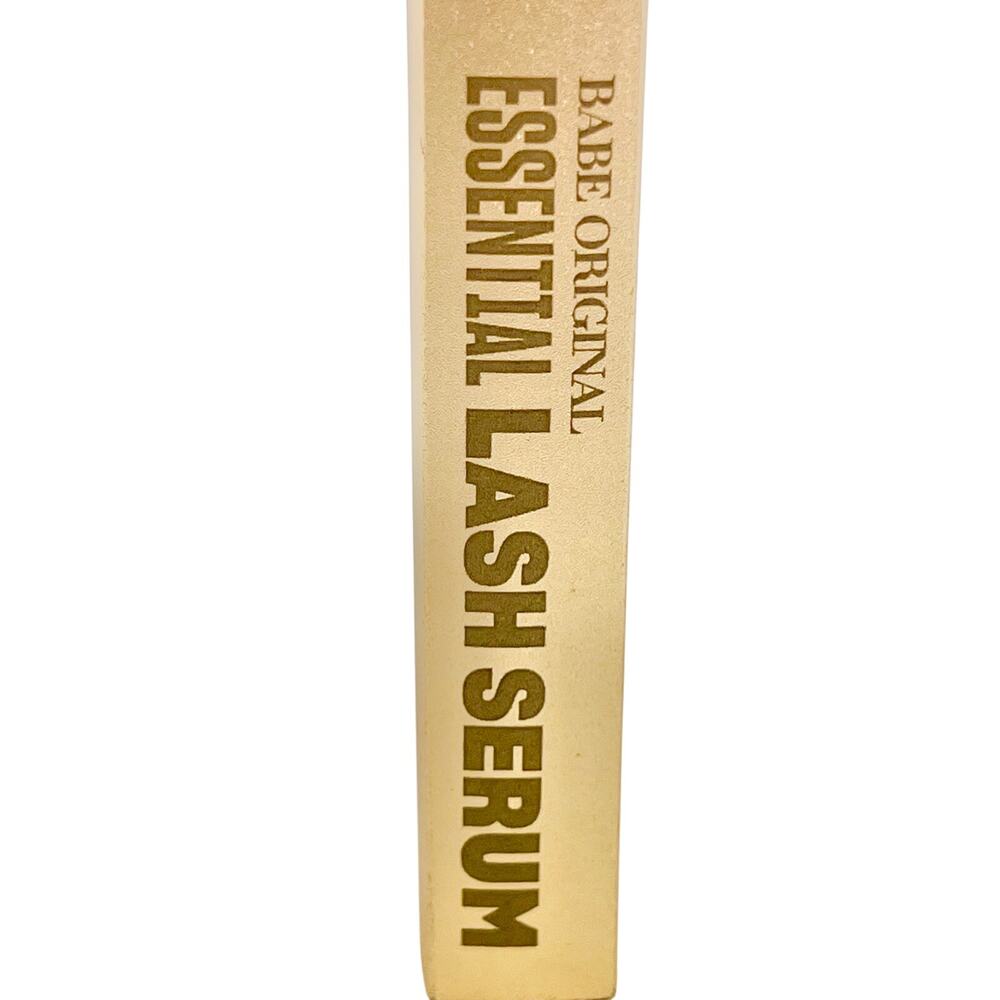 Babe Original Essential Lash Serum 2 mL 3 Month Supply - Picture 8 of 9